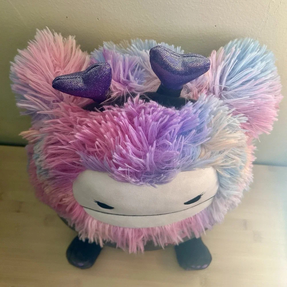 Squishmallow 12